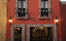 Hotel Santa Ana
